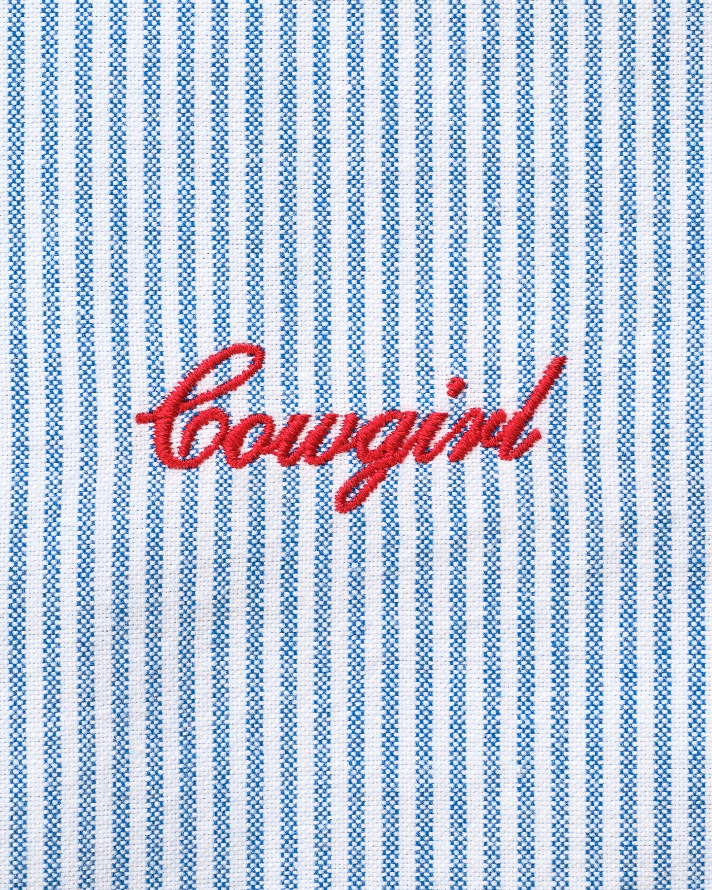 Paradise Valley Shirt (Benjamin Edgar)