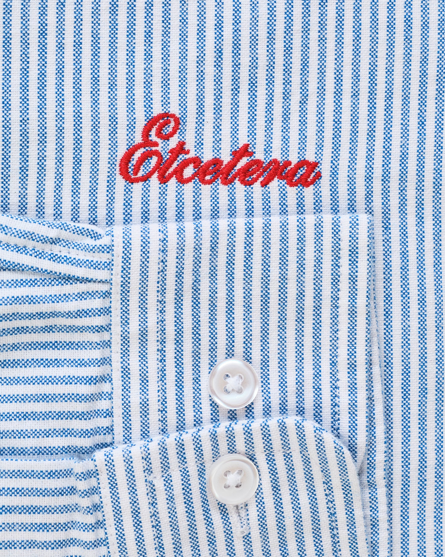 Paradise Valley Shirt (Benjamin Edgar)