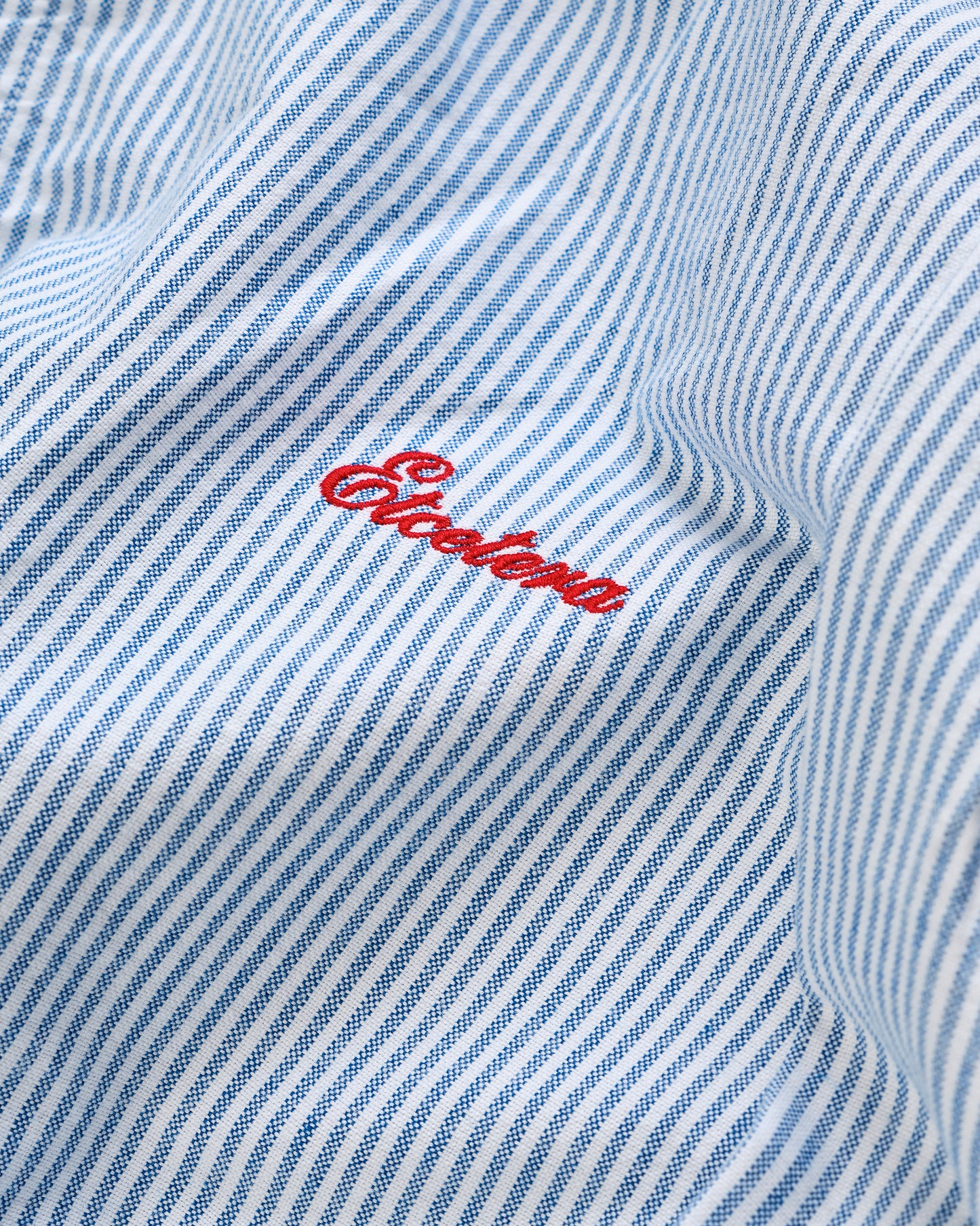 Paradise Valley Shirt (Benjamin Edgar)