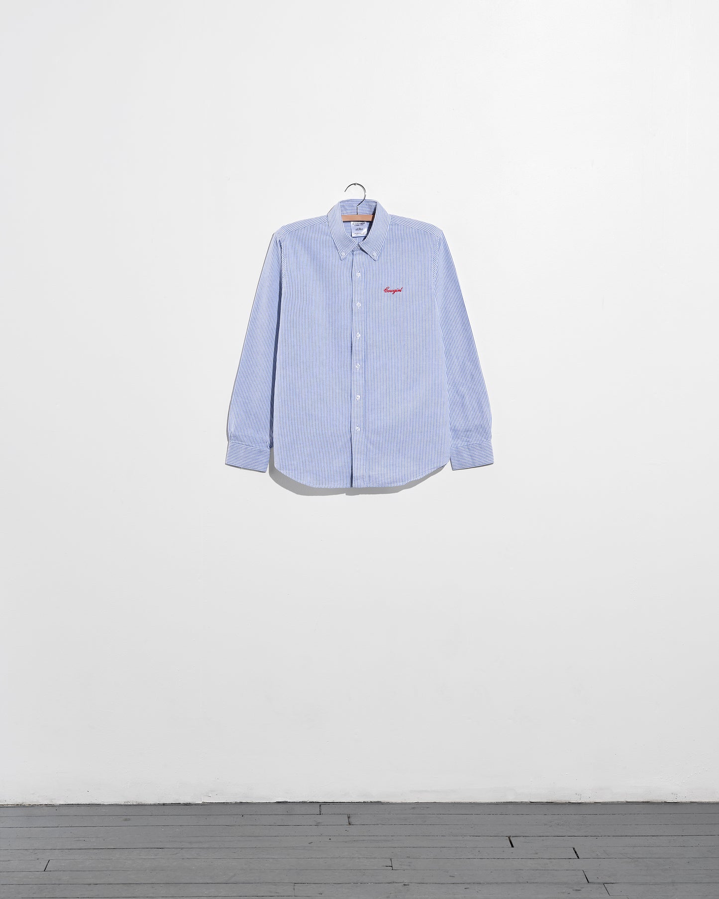 Paradise Valley Shirt (Benjamin Edgar)