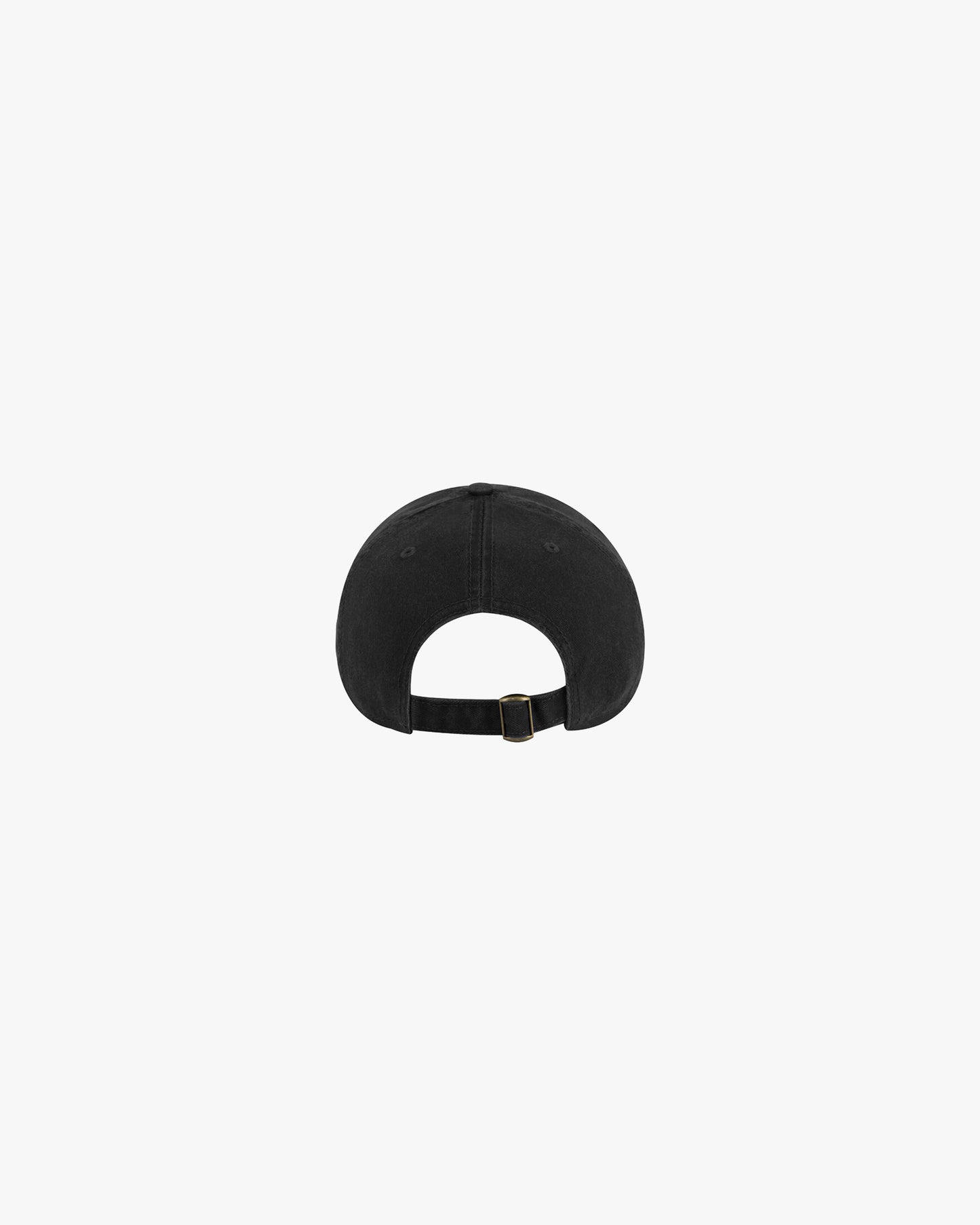 How Long Gone & Cowgirl - Gone Girl Cap (Washed Black)