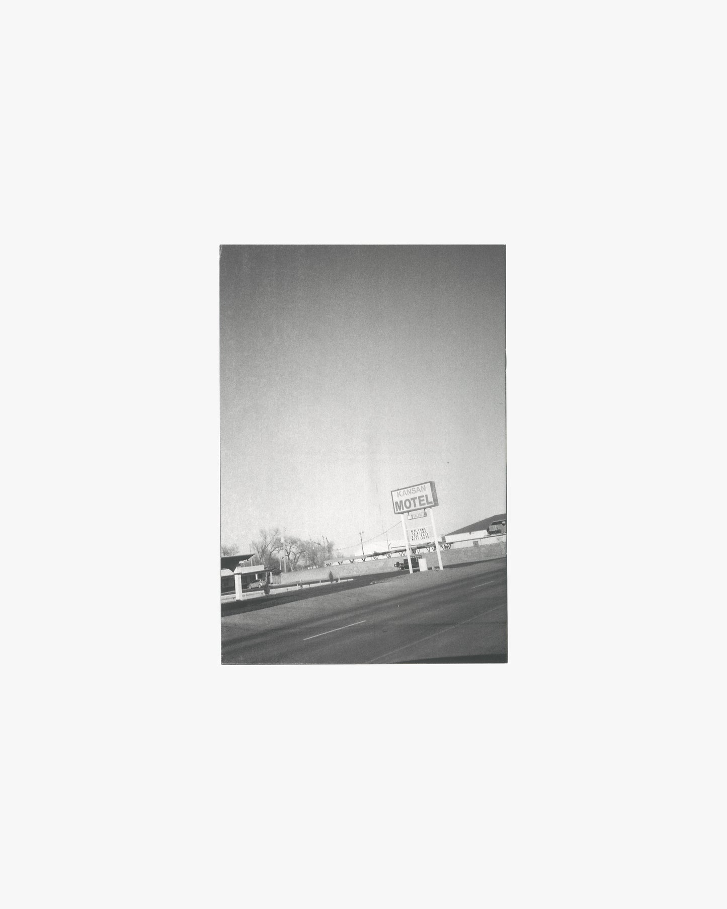Kevin Morby - This is a Magazine