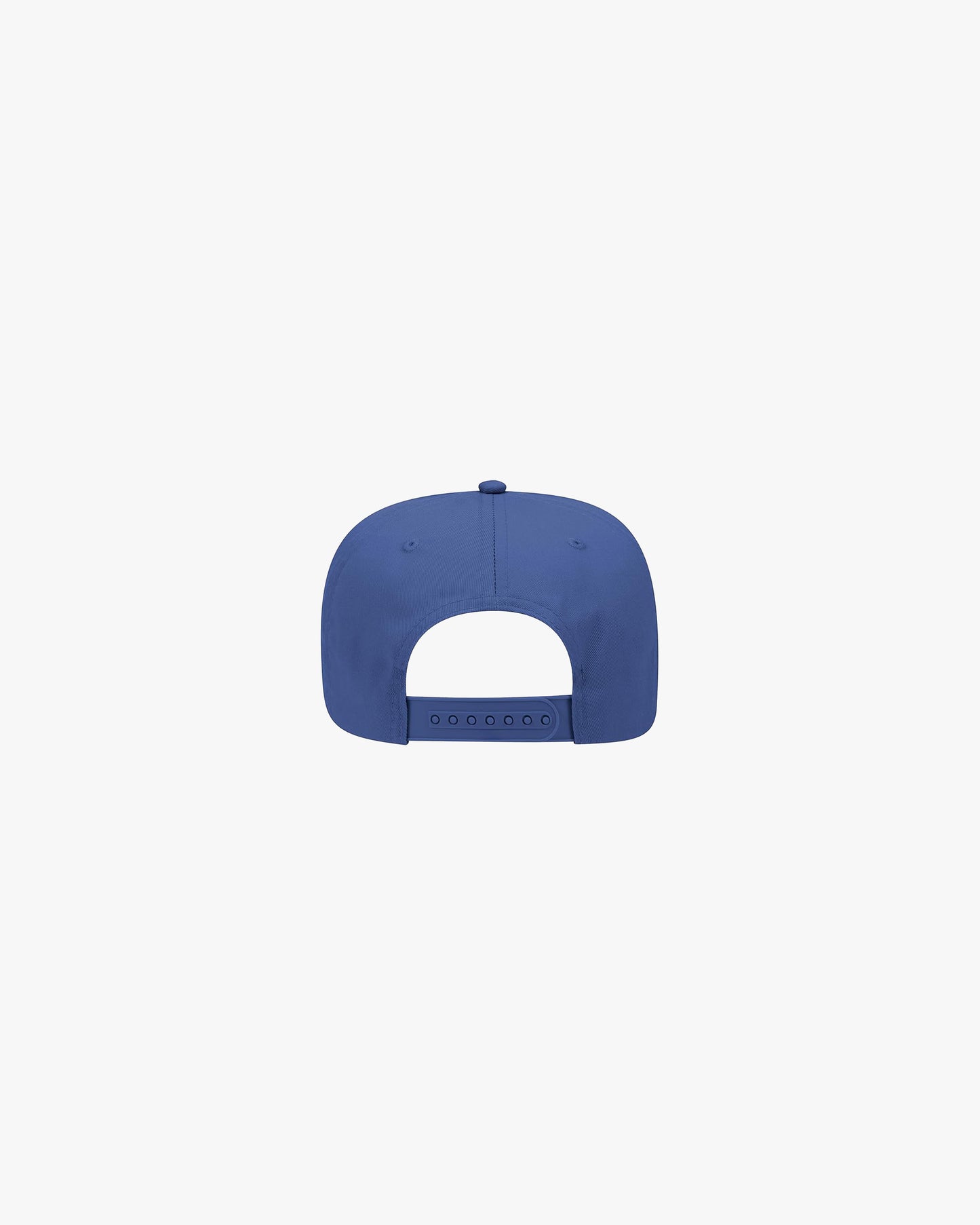 Cowgirl Script Cap (Royal)