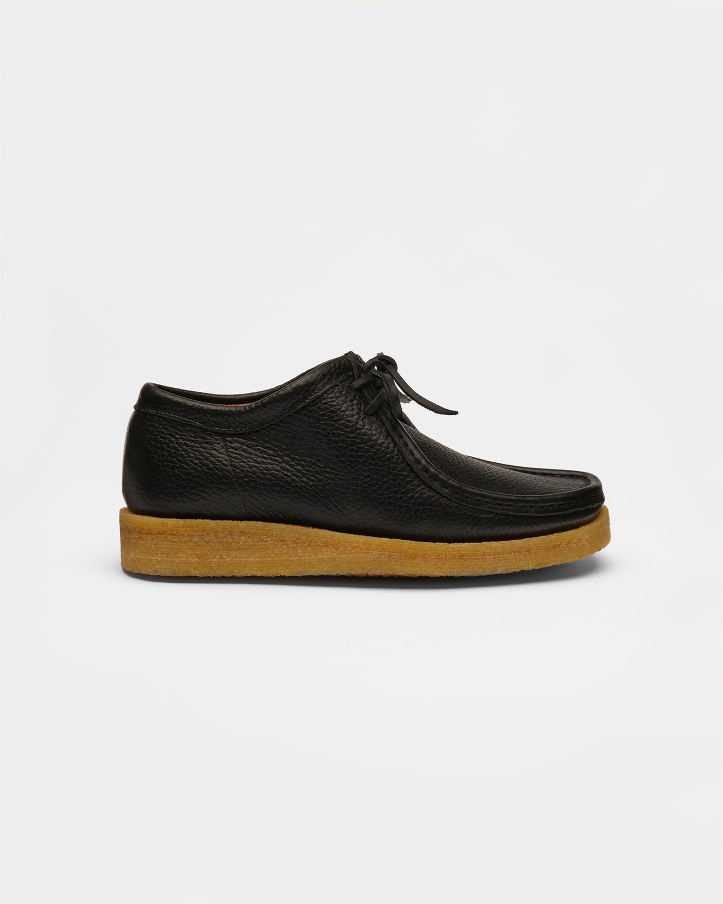 P204 Romance Leather (Black)
