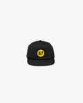 (Sold Out) 87 Patch Cap (Black)