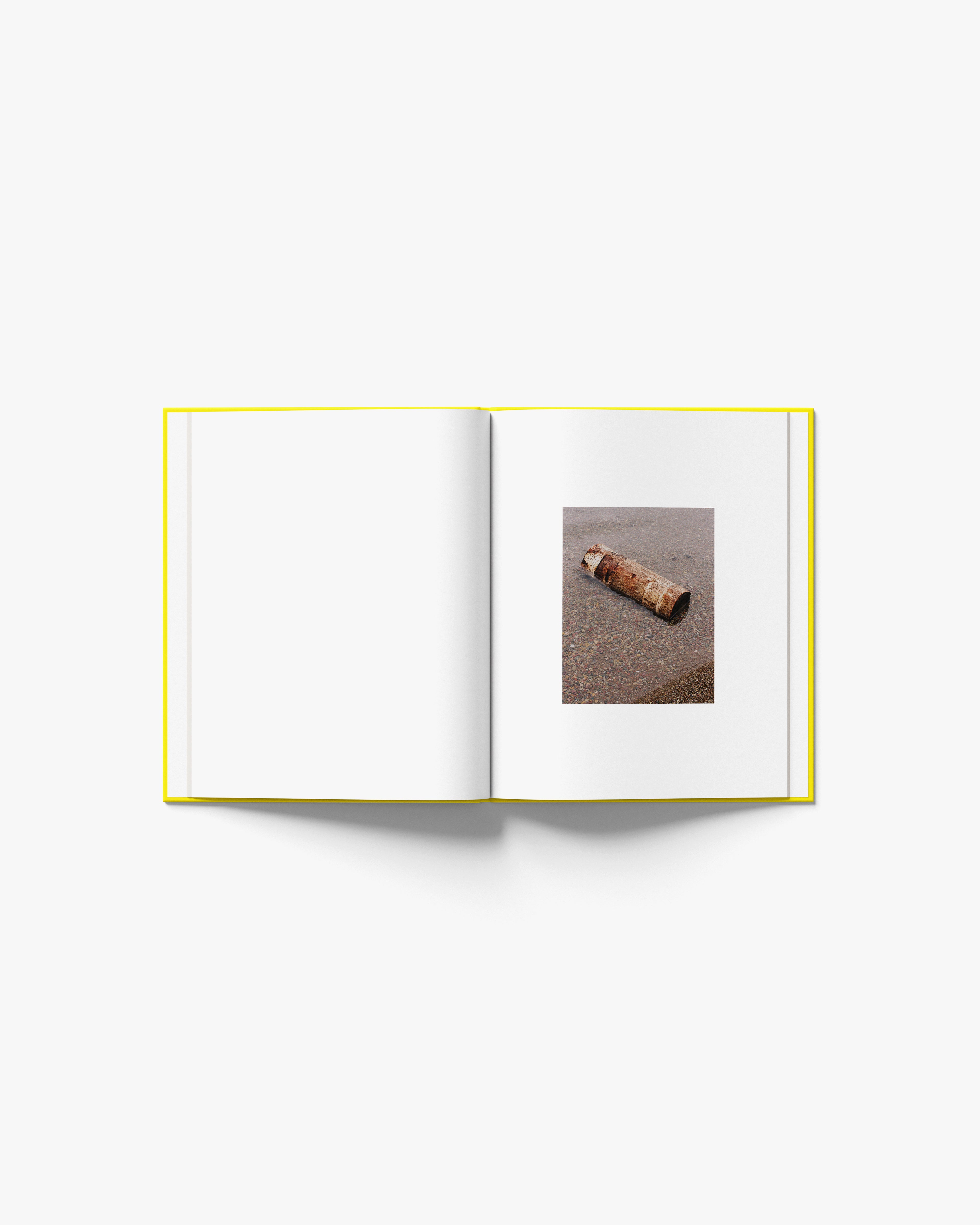 Eighty Seven (Hardcover Book)