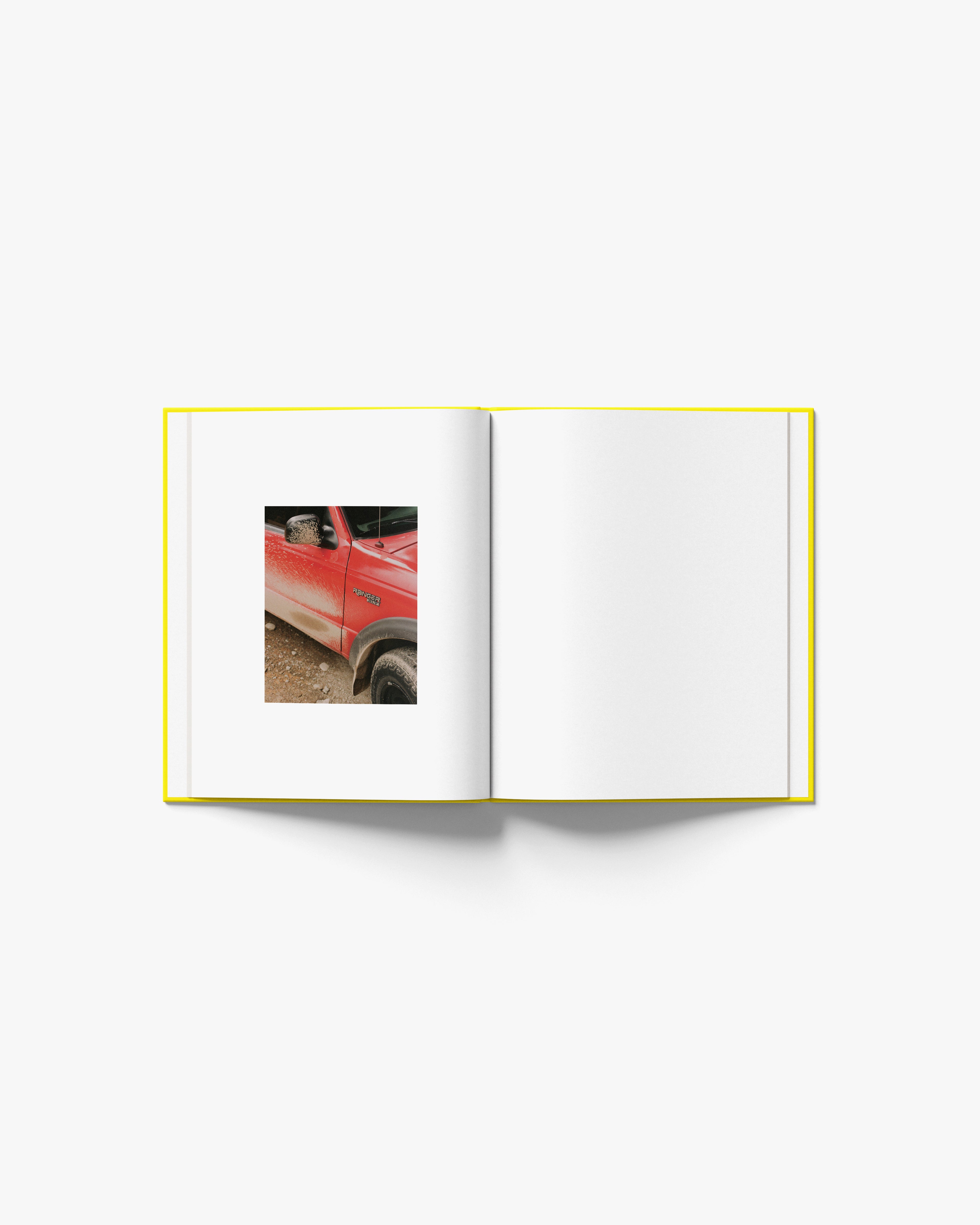 Eighty Seven (Hardcover Book)
