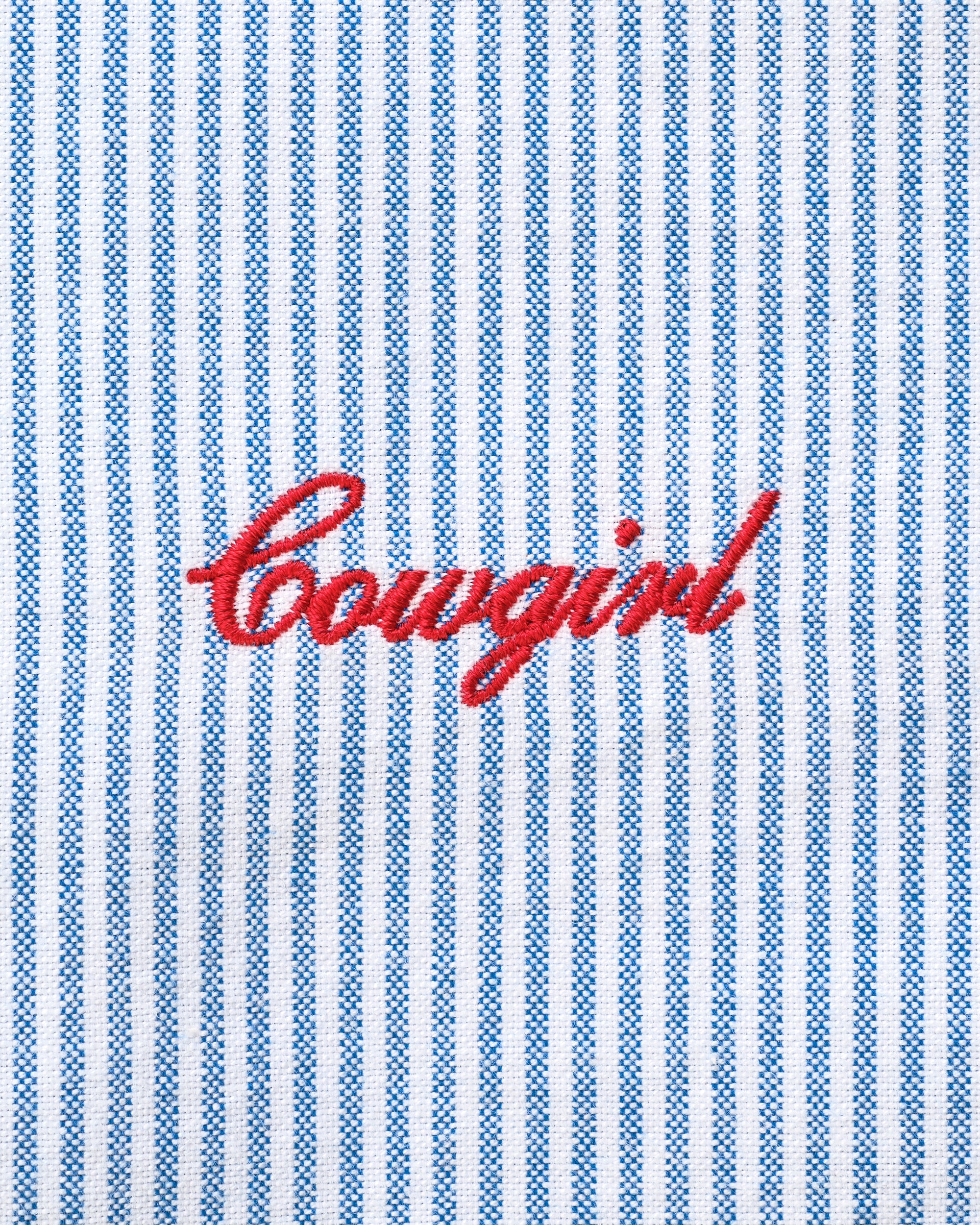 Paradise Valley Shirt (Benjamin Edgar)