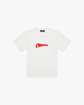 Cowgirl Studio T Shirt (White)