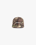 Cowgirl Script Cap (Camo)