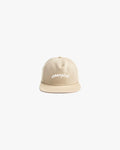 Cowgirl Script Cap (Ivory)