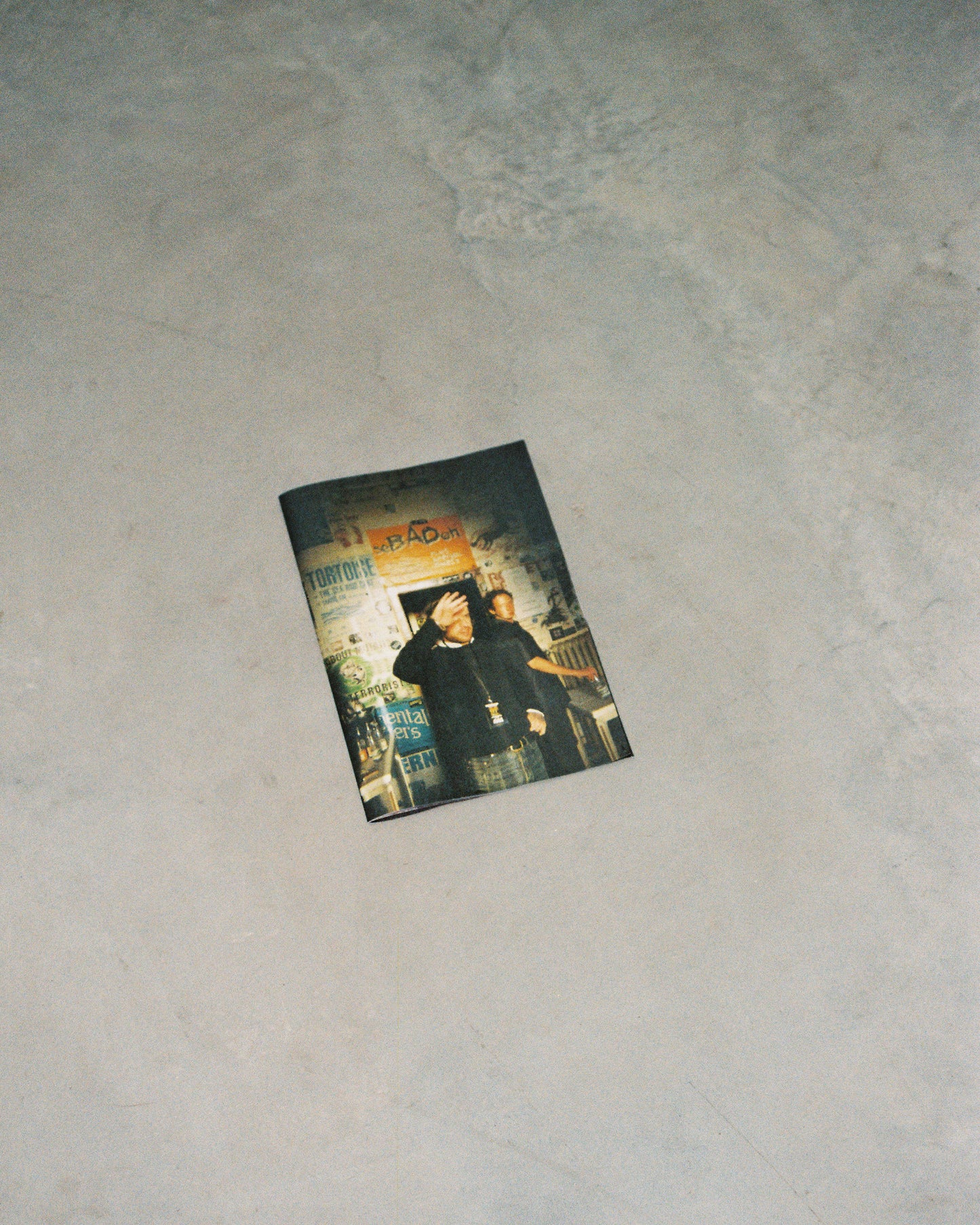 Kevin Morby - This is a Magazine