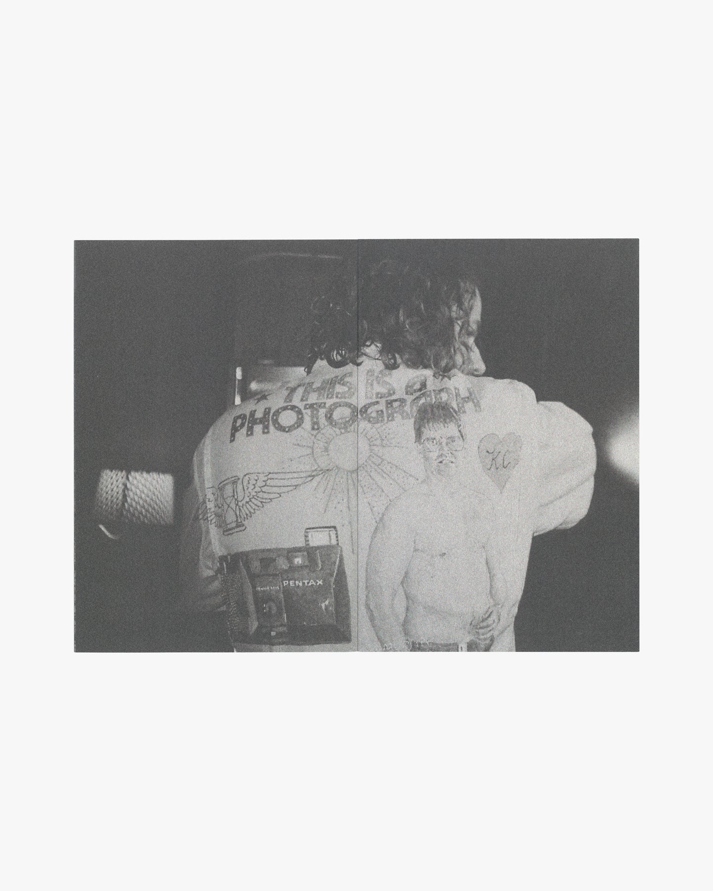 Kevin Morby - This is a Magazine