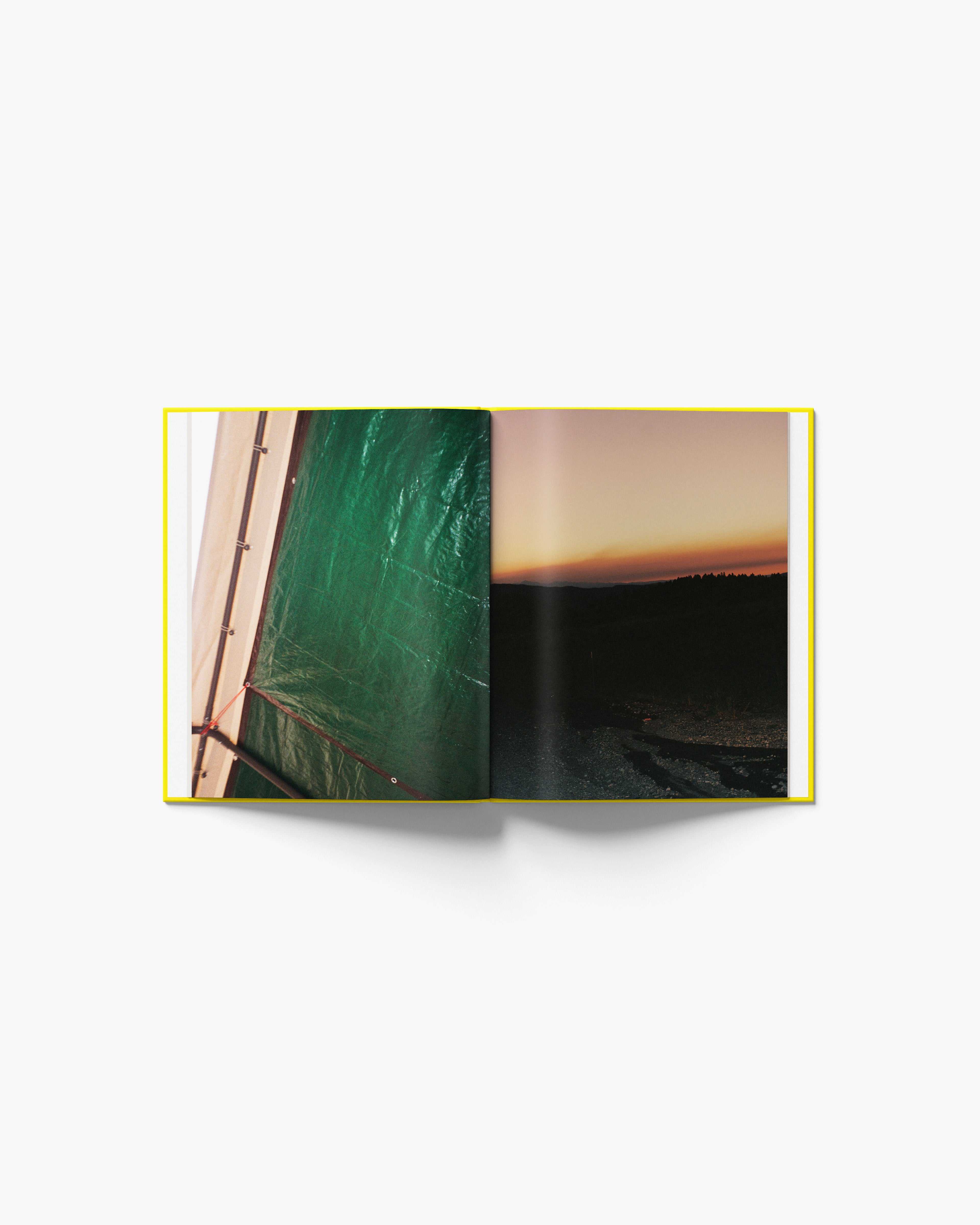 Eighty Seven (Hardcover Book)