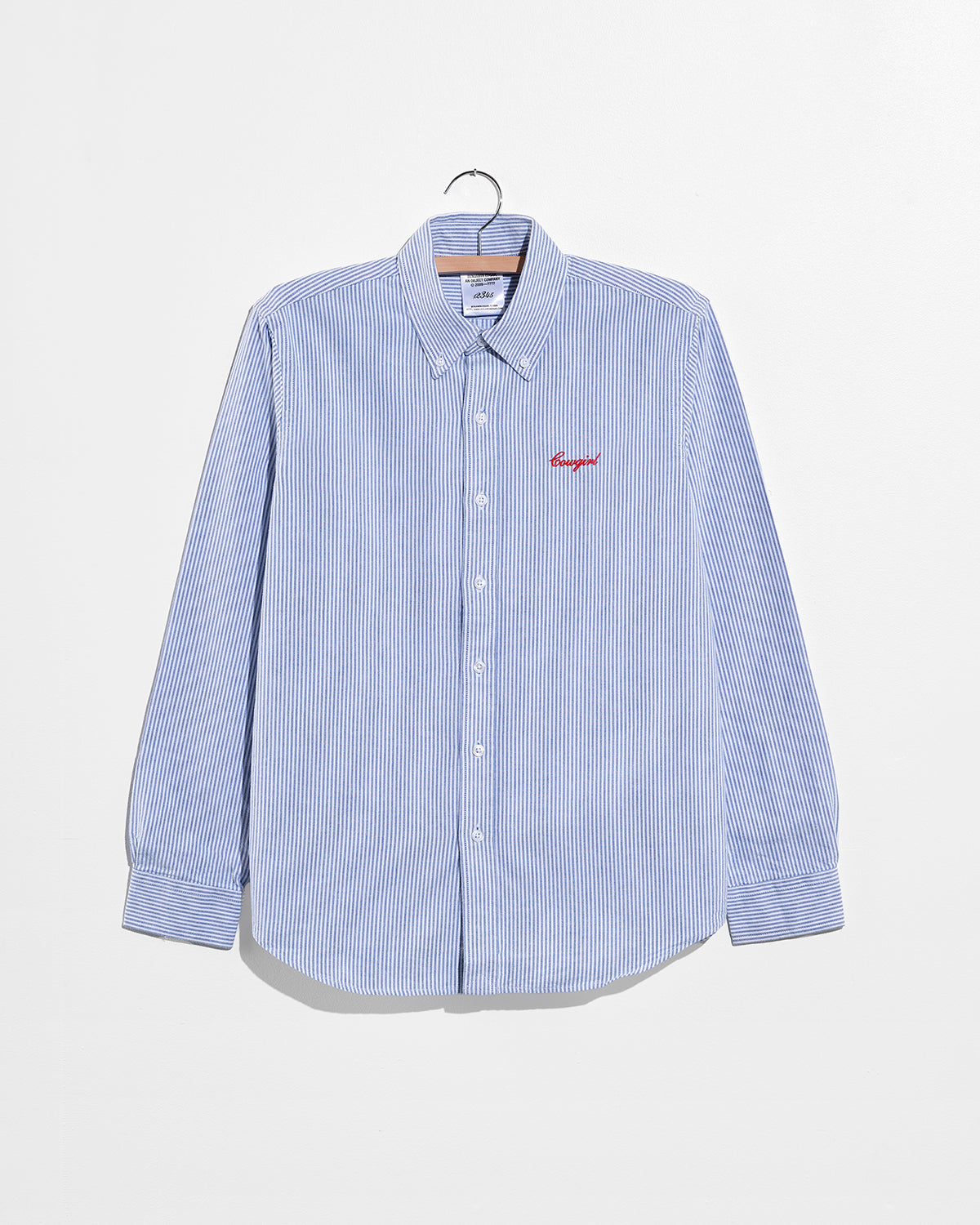 Paradise Valley Shirt