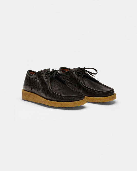 P204 Romance Leather (Black)